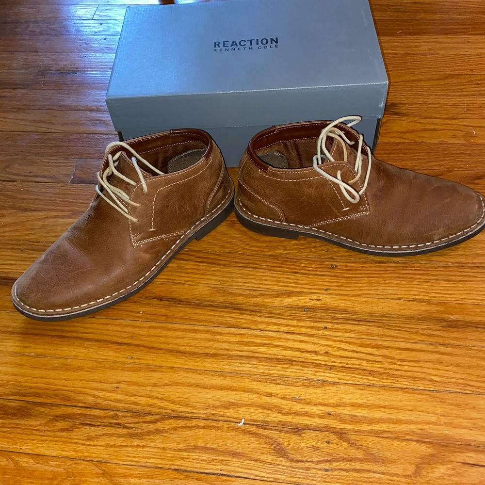 Reaction by Kenneth Cole Shoes